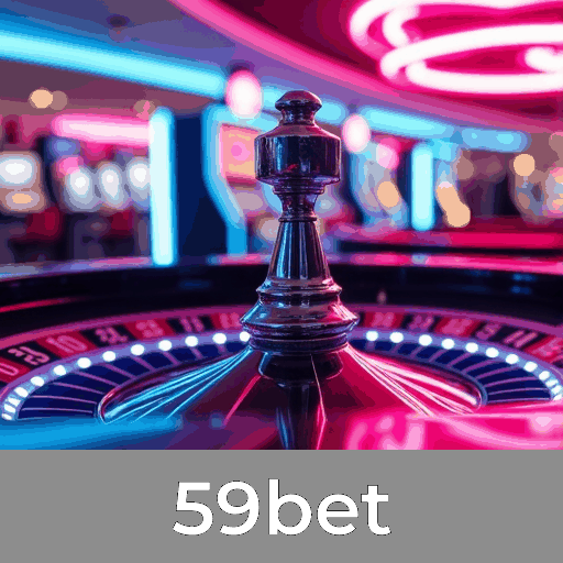 59bet: Slots com Jackpots Progressivos, Jogos de Mesa Clássicos e Real Dealer - A Escolha dos Jogadores Brasileiros