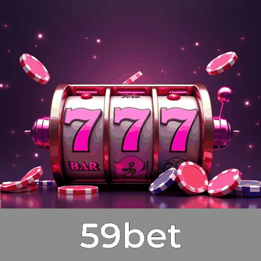 59bet: Slots com Jackpots Progressivos, Jogos de Mesa Clássicos e Real Dealer - A Escolha dos Jogadores Brasileiros
