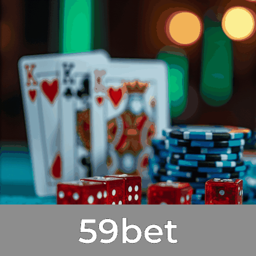 59bet: Experimente a Revolução das Apostas Móveis
