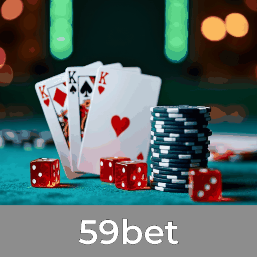 59bet: Experiência Profissional de Jogos de Mesa ao Vivo