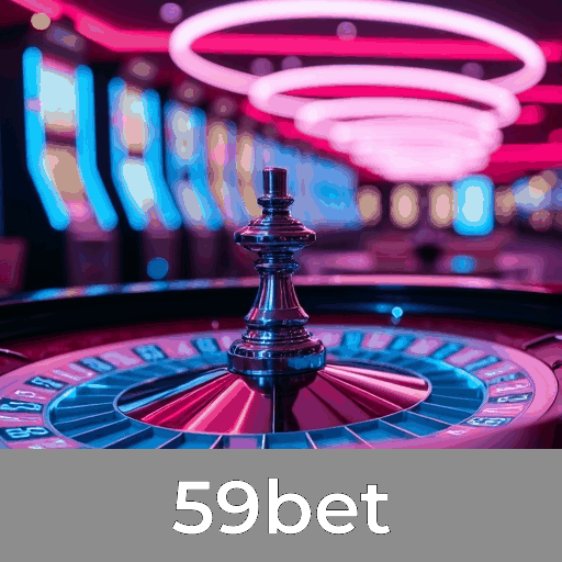 59bet: Ofertas Exclusivas e Bônus Generosos Esperam por Você