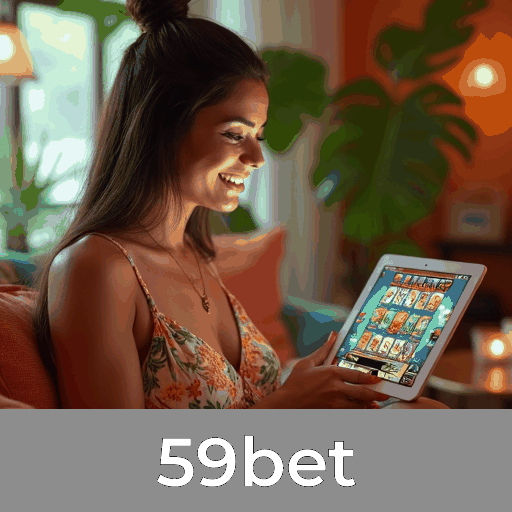 Aproveite as Valiosas Promoções do 59bet!