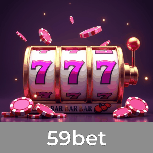 59bet: Cassino Premiado e Seguro