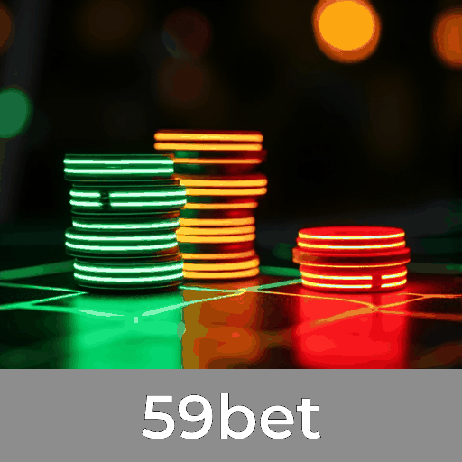 A Emoção dos Jogos de Cassino no 59bet