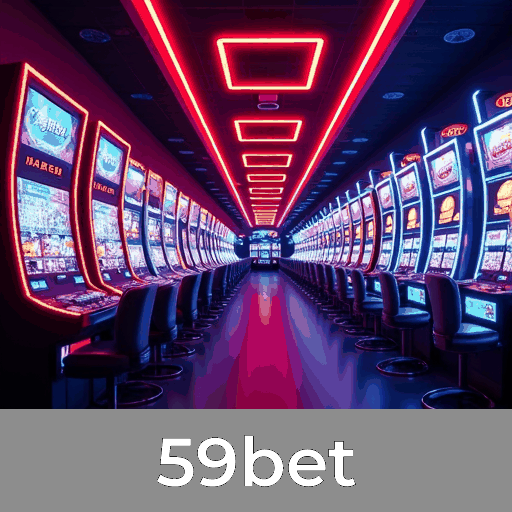 Aproveite as Valiosas Promoções do 59bet!