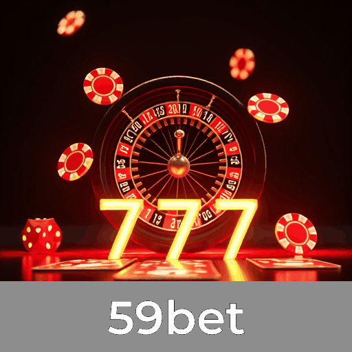 59bet: Cassino Premiado e Seguro