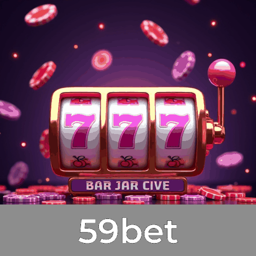 A Emoção dos Jogos de Cassino no 59bet