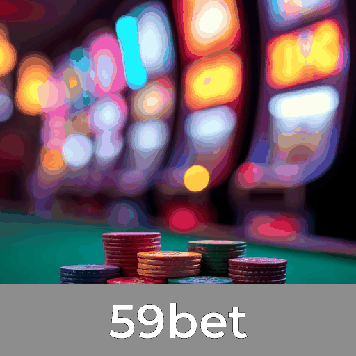 A Emoção dos Jogos de Cassino no 59bet