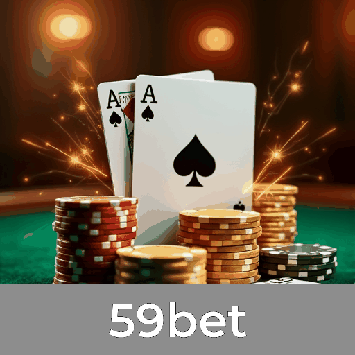 59bet: Apostas Online com Segurança e Serviço Profissional