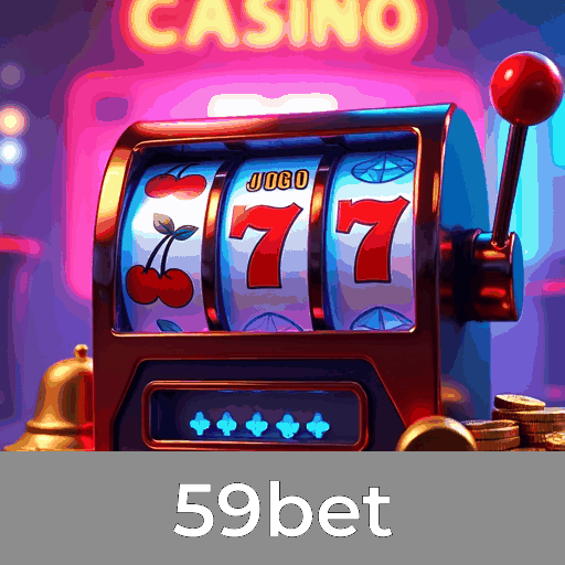 Aproveite o acesso seguro premium no 59bet