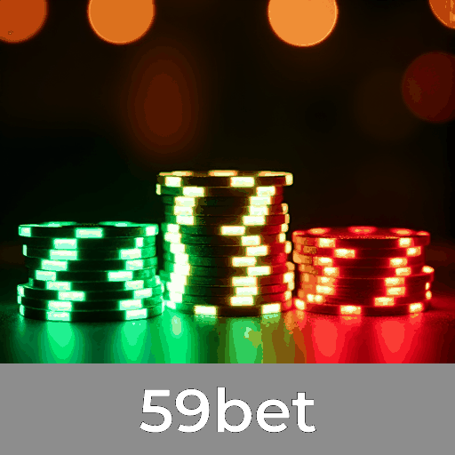 Aproveite o acesso seguro premium no 59bet