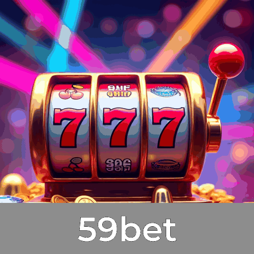 59bet: Slots com Jackpots Progressivos, Jogos de Mesa Clássicos e Real Dealer - A Escolha dos Jogadores Brasileiros