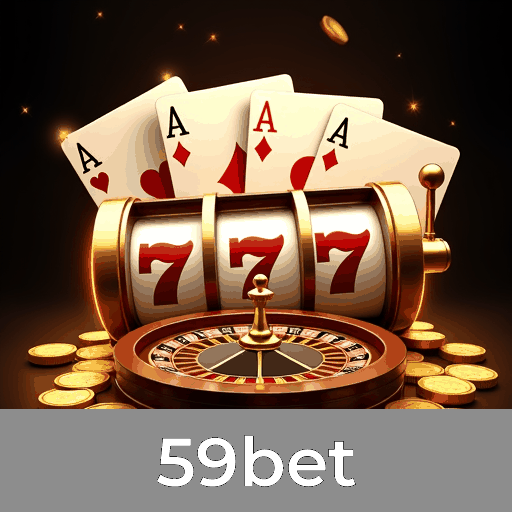 59bet: Experiência Profissional de Jogos de Mesa ao Vivo