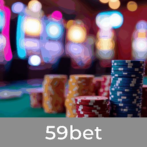 59bet: Experiência Profissional de Jogos de Mesa ao Vivo