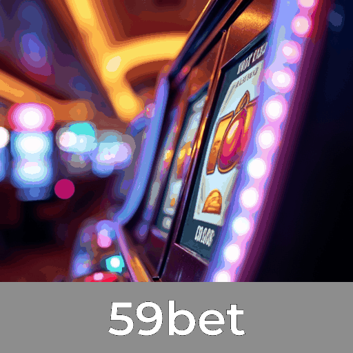59bet: Apostas Online com Segurança e Serviço Profissional
