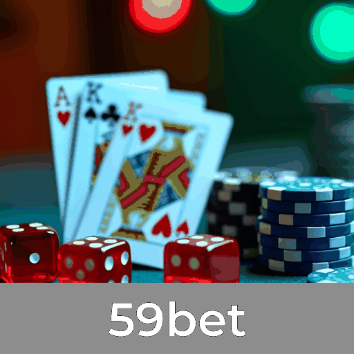 Aproveite o acesso seguro premium no 59bet