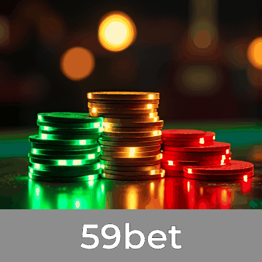 A Emoção dos Jogos de Cassino no 59bet
