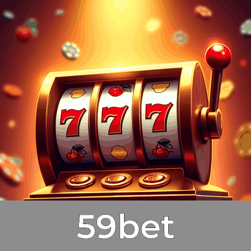 59bet: Apostas Online com Segurança e Serviço Profissional