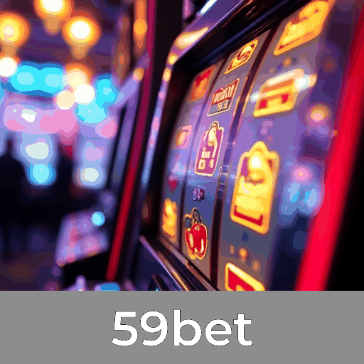 A Emoção dos Jogos de Cassino no 59bet