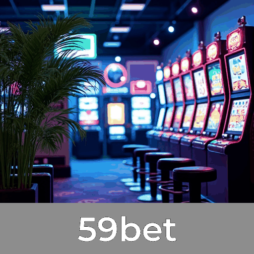 59bet: Apostas Online com Segurança e Serviço Profissional