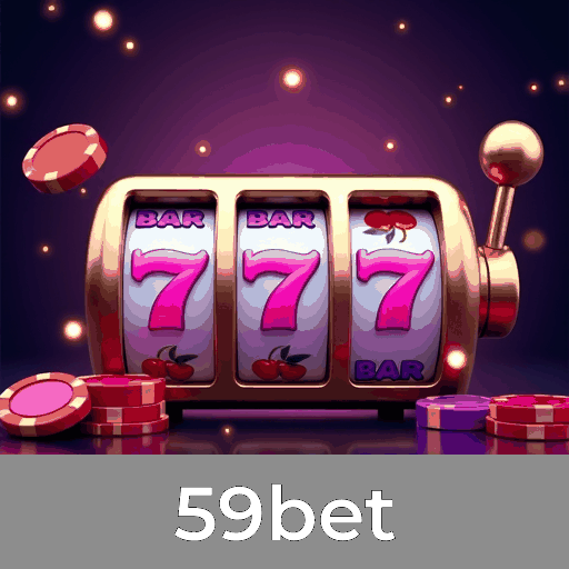 59bet: Slots com Jackpots Progressivos, Jogos de Mesa Clássicos e Real Dealer - A Escolha dos Jogadores Brasileiros