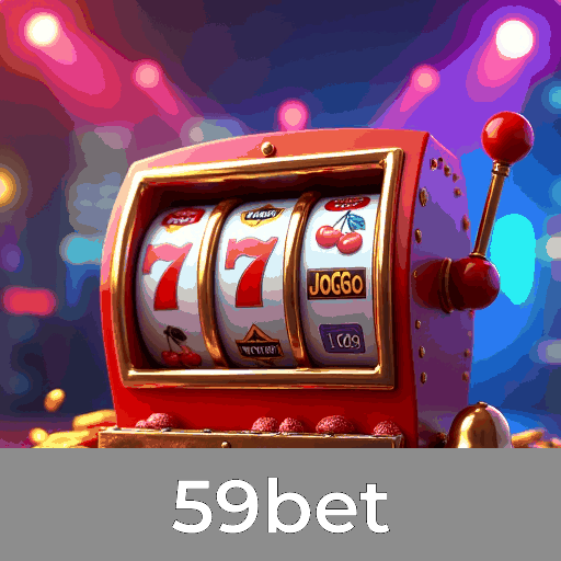 Aproveite o acesso seguro premium no 59bet